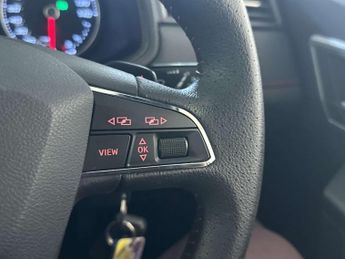 SEAT Arona 1.0 TSI GPF FR SUV 5dr Petrol DSG Euro 6 (s/s) (115 ps)