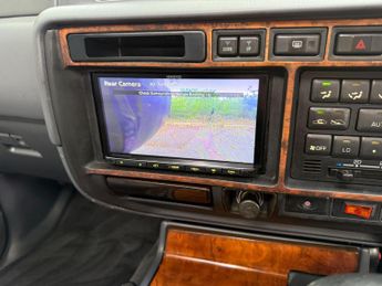 Toyota Land Cruiser Amazon 4.5 VX 5dr
