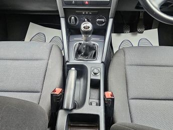 Audi A3 1.6 Technik Sportback Euro 5 5dr