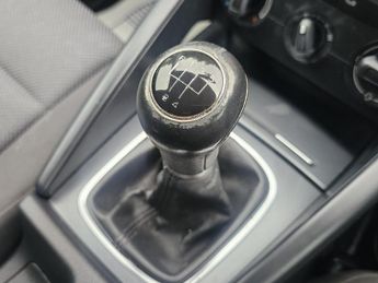 Audi A3 1.6 Technik Sportback Euro 5 5dr