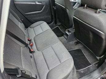 Audi A3 1.6 Technik Sportback Euro 5 5dr