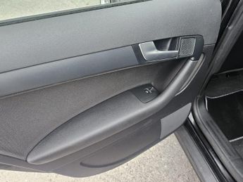 Audi A3 1.6 Technik Sportback Euro 5 5dr