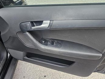 Audi A3 1.6 Technik Sportback Euro 5 5dr