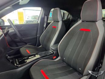 Vauxhall Mokka Electric 50kWh SRi Premium Auto 5dr