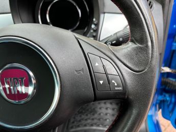 Fiat 500 1.2 S Dualogic Euro 6 (s/s) 3dr