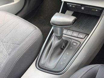 Hyundai Bayon 1.0T-GDi Mild Hybrid Ultimate 5dr Automatic