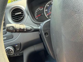 Hyundai i10 1.0 Blue Drive SE Euro 6 (s/s) 5dr