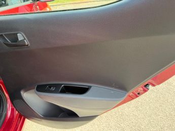 Hyundai i10 1.0 Blue Drive SE Euro 6 (s/s) 5dr