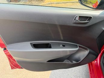 Hyundai i10 1.0 Blue Drive SE Euro 6 (s/s) 5dr
