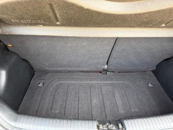 Hyundai i10 1.0 Blue Drive SE Euro 6 (s/s) 5dr