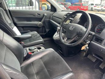 Honda CR-V 2.0 i-VTEC ES-T Auto 4WD Euro 5 5dr