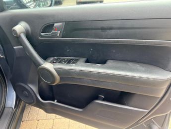 Honda CR-V 2.0 i-VTEC ES-T Auto 4WD Euro 5 5dr