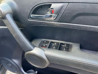 Honda CR-V 2.0 i-VTEC ES-T Auto 4WD Euro 5 5dr