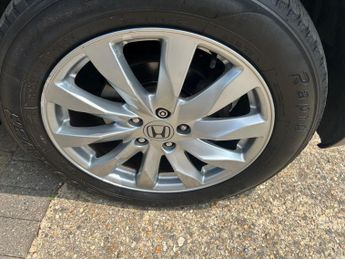 Honda CR-V 2.0 i-VTEC ES-T Auto 4WD Euro 5 5dr