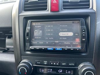 Honda CR-V 2.0 i-VTEC ES-T Auto 4WD Euro 5 5dr