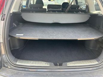Honda CR-V 2.0 i-VTEC ES-T Auto 4WD Euro 5 5dr