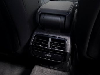 Audi Q3 1.4 TFSIe 45 Vorsprung Sportback 5dr Petrol Plug-in Hybrid S Tro