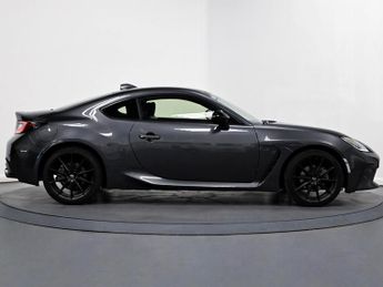 Toyota GR86 2.4 Boxer D-4S Coupe 2dr Petrol Auto Euro 6 (234 ps)