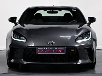 Toyota GR86 2.4 Boxer D-4S Coupe 2dr Petrol Auto Euro 6 (234 ps)