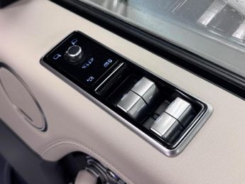 Land Rover Range Rover 2.0 P400e 13.1kWh Westminster SUV 5dr Petrol Plug-in Hybrid Auto