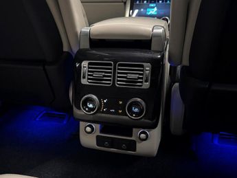 Land Rover Range Rover 2.0 P400e 13.1kWh Westminster SUV 5dr Petrol Plug-in Hybrid Auto