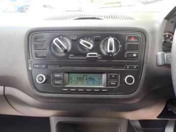 Skoda Citigo 1.0 MPI Black Edition Euro 5 5dr