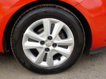 Vauxhall Corsa 1.2i Design Euro 6 5dr