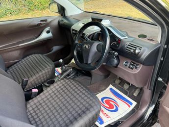 Toyota iQ 1.0 VVT-i 2 Euro 4 3dr