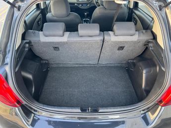 Toyota Yaris 1.5 VVT-h Icon E-CVT Euro 6 5dr