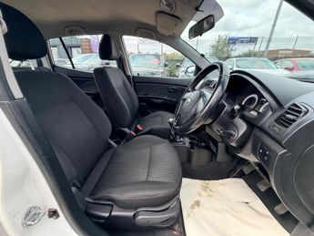 Kia Picanto 1.1 Domino 5dr