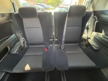 Toyota Alphard GGH20 8 SEATER V6