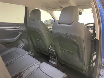 Skoda Kodiaq 1.5 TSI iV 25.7kWh SE L DSG Euro 6 (s/s) 5dr (5 Seat)