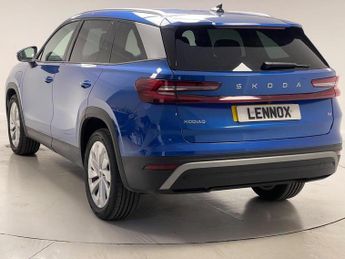 Skoda Kodiaq 1.5 TSI iV 25.7kWh SE L DSG Euro 6 (s/s) 5dr (5 Seat)