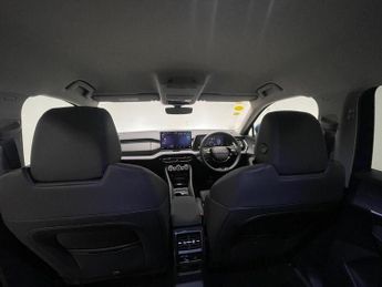 Skoda Kodiaq 1.5 TSI iV 25.7kWh SE L DSG Euro 6 (s/s) 5dr (5 Seat)
