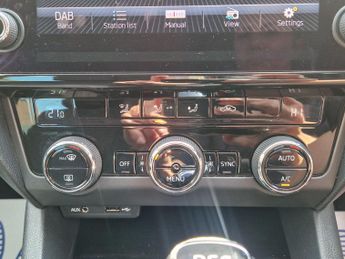 Skoda Octavia 1.6 TDI SE L DSG Euro 6 (s/s) 5dr