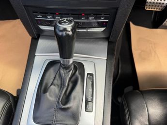 Mercedes-Benz E Class 2.1 E250 CDI BlueEfficiency Sport Cabriolet G-Tronic+ Euro 5 (s/