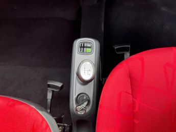 Smart fortwo 1.0 MHD Passion Auto Euro 4 2dr
