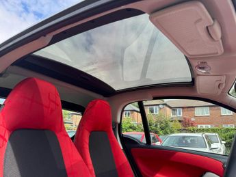 Smart fortwo 1.0 MHD Passion Auto Euro 4 2dr
