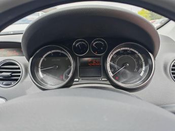Peugeot 308 1.6 VTi S 5dr