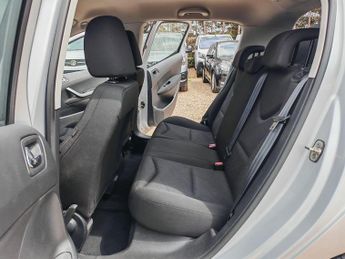 Peugeot 308 1.6 VTi S 5dr
