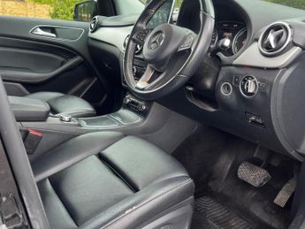 Mercedes-Benz B Class B250e Sport (Executive) Auto 5dr