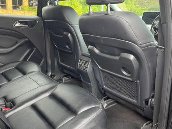 Mercedes-Benz B Class B250e Sport (Executive) Auto 5dr