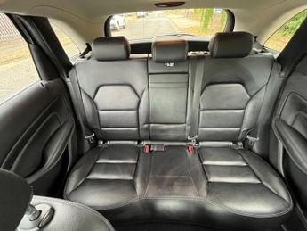 Mercedes-Benz B Class B250e Sport (Executive) Auto 5dr