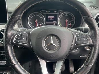 Mercedes-Benz B Class B250e Sport (Executive) Auto 5dr