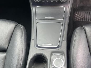 Mercedes-Benz B Class B250e Sport (Executive) Auto 5dr