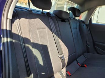 Audi A4 2.0 TFSI 35 Technik S Tronic Euro 6 (s/s) 4dr