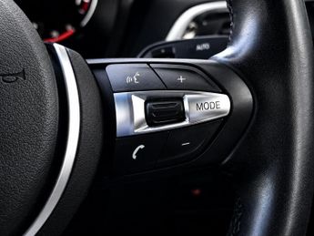 BMW 2 Series 1.5 218i GPF M Sport Auto Euro 6 (s/s) 2dr