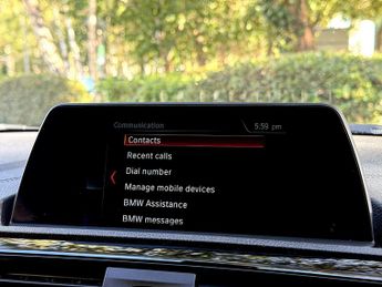 BMW 2 Series 1.5 218i GPF M Sport Auto Euro 6 (s/s) 2dr
