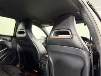 Mercedes-Benz GLA 2.1 GLA200d AMG Line 7G-DCT Euro 6 (s/s) 5dr