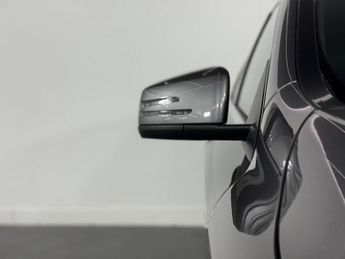 Mercedes-Benz GLA 2.1 GLA200d AMG Line 7G-DCT Euro 6 (s/s) 5dr